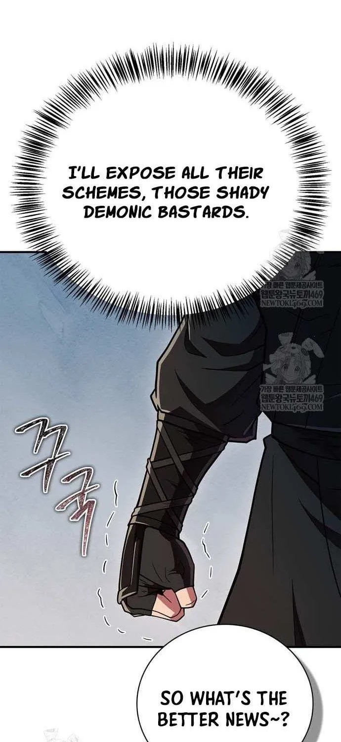 Genius Martial Arts Trainer Chapter 87 page 111 - 