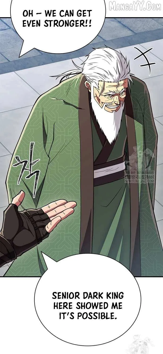 Genius Martial Arts Trainer Chapter 87 page 113 - 