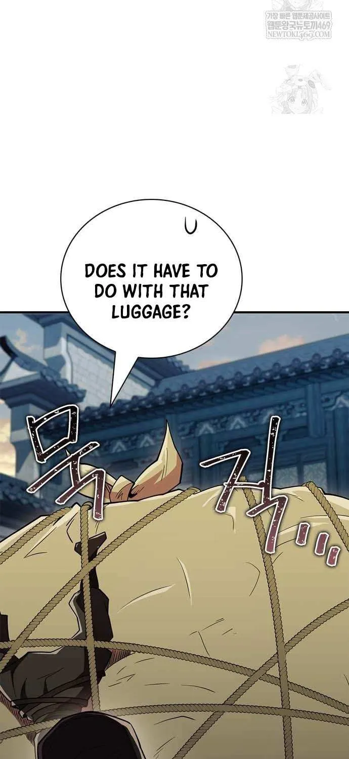Genius Martial Arts Trainer Chapter 87 page 114 - 