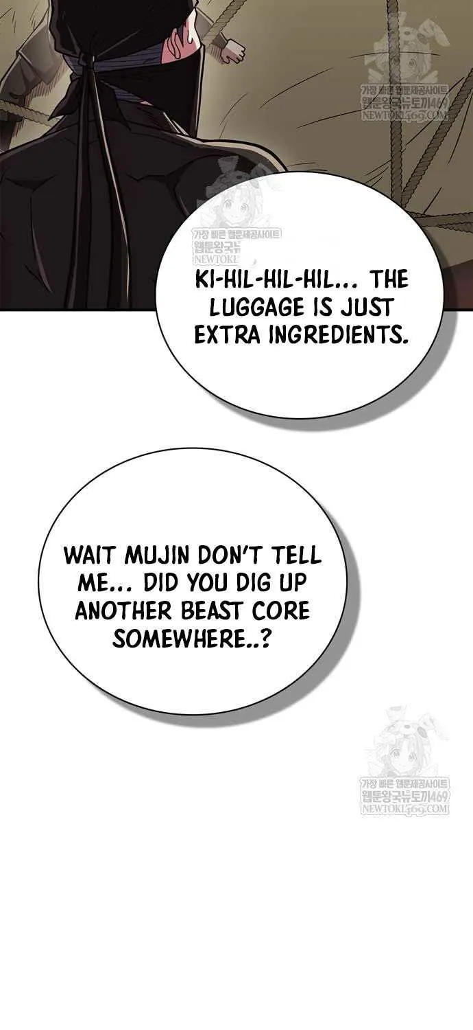 Genius Martial Arts Trainer Chapter 87 page 115 - 