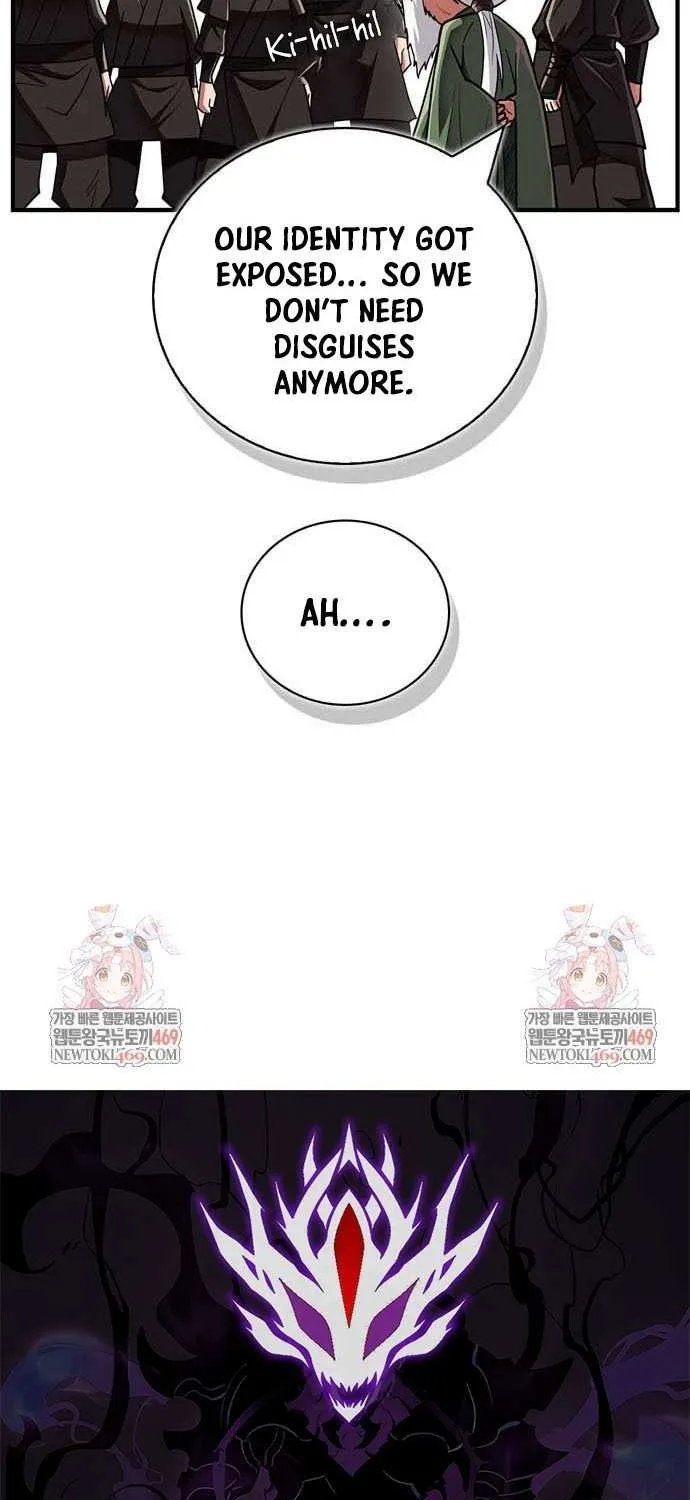 Genius Martial Arts Trainer Chapter 87 page 122 - 