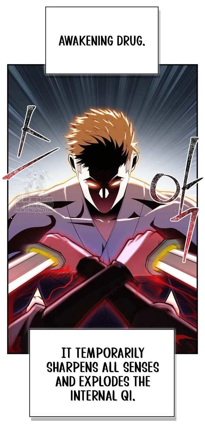 Genius Martial Arts Trainer Chapter 87 page 16 - 