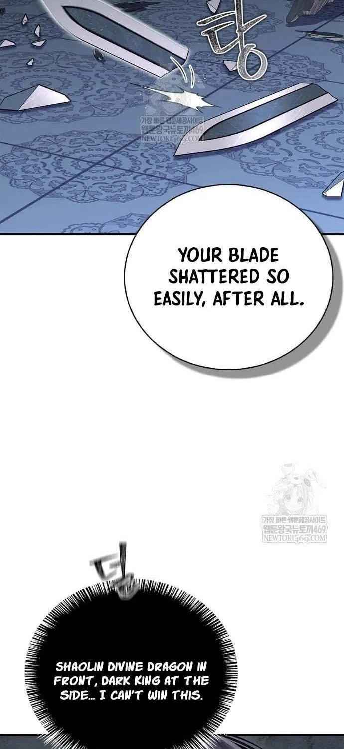 Genius Martial Arts Trainer Chapter 87 page 23 - 