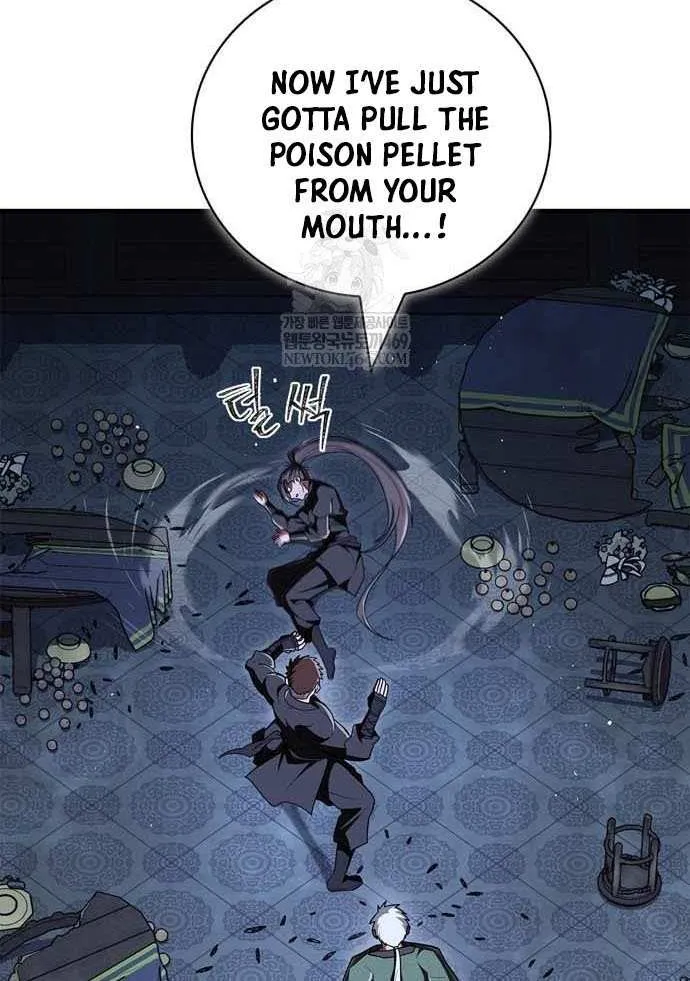 Genius Martial Arts Trainer Chapter 87 page 28 - 