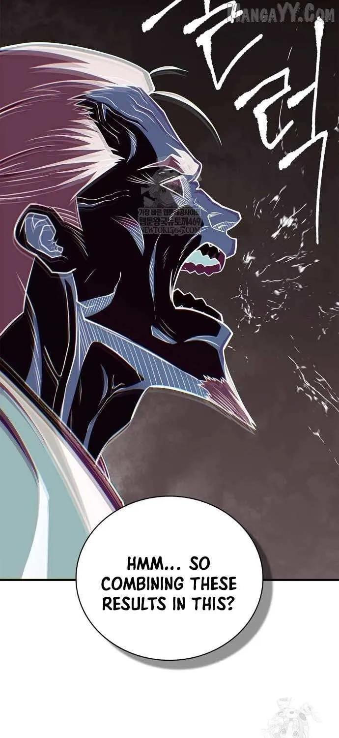 Genius Martial Arts Trainer Chapter 87 page 36 - 