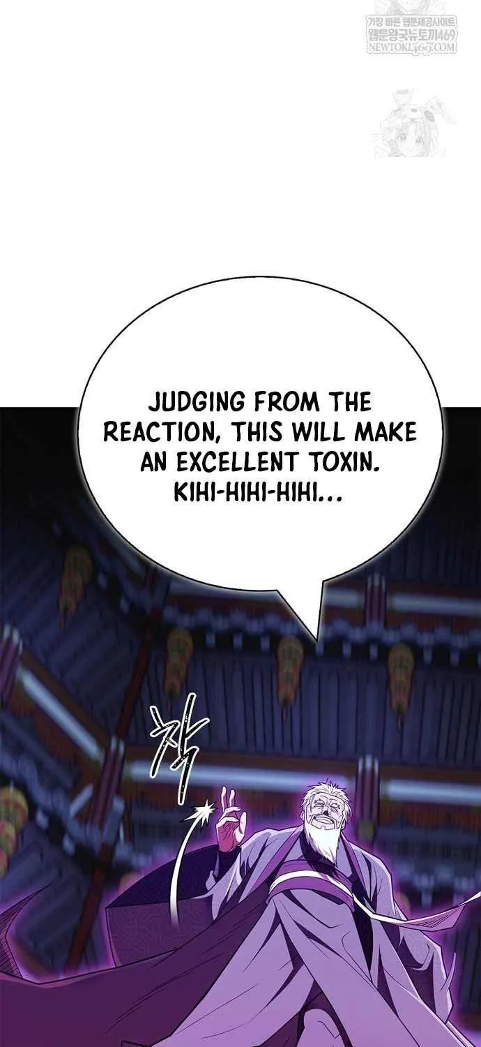Genius Martial Arts Trainer Chapter 87 page 37 - 