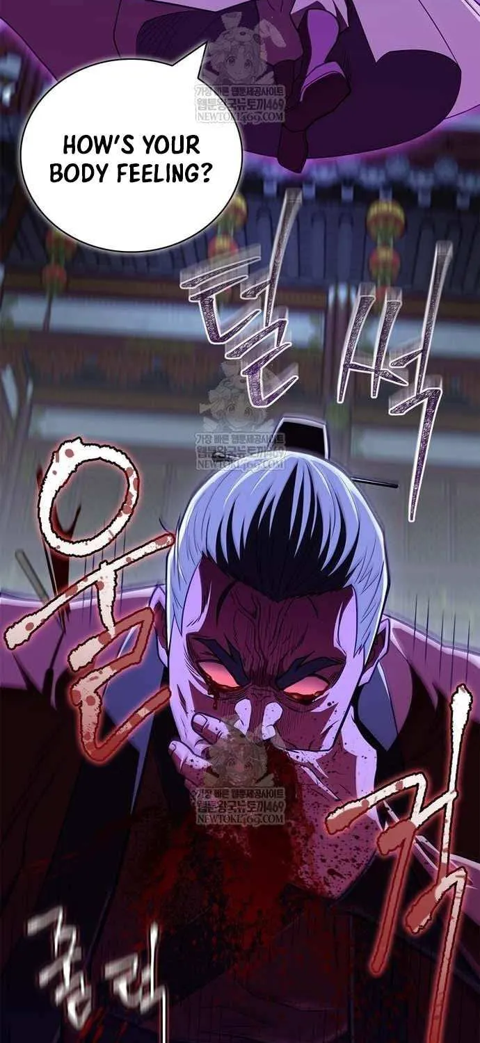 Genius Martial Arts Trainer Chapter 87 page 38 - 