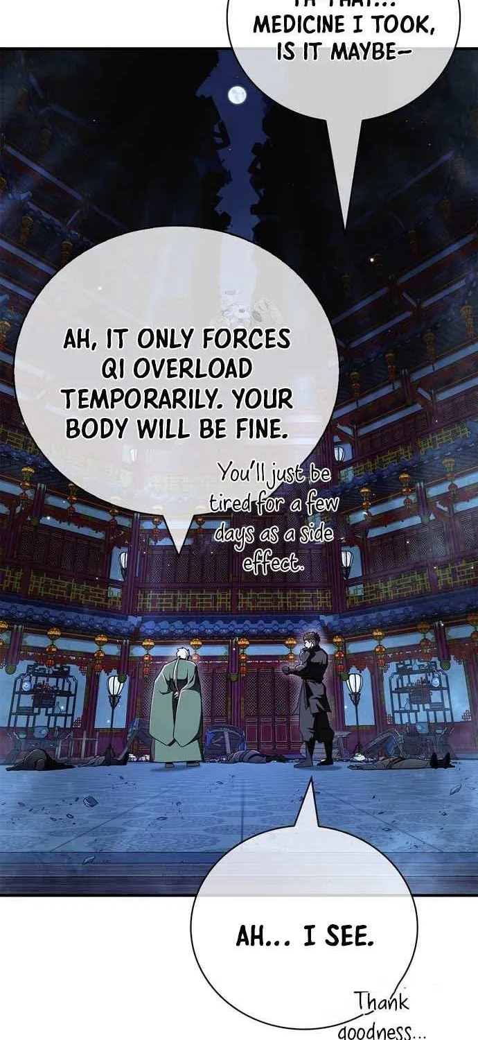 Genius Martial Arts Trainer Chapter 87 page 44 - 