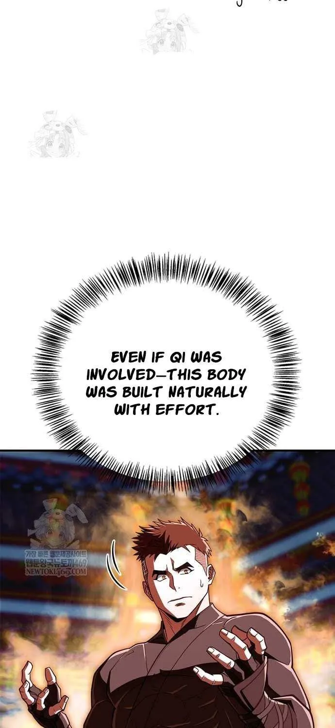 Genius Martial Arts Trainer Chapter 87 page 45 - 
