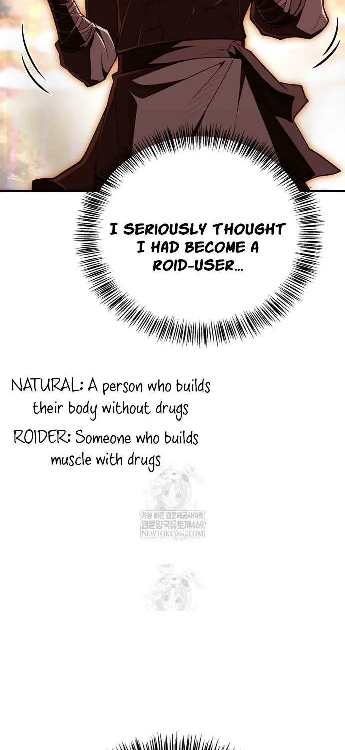Genius Martial Arts Trainer Chapter 87 page 46 - 