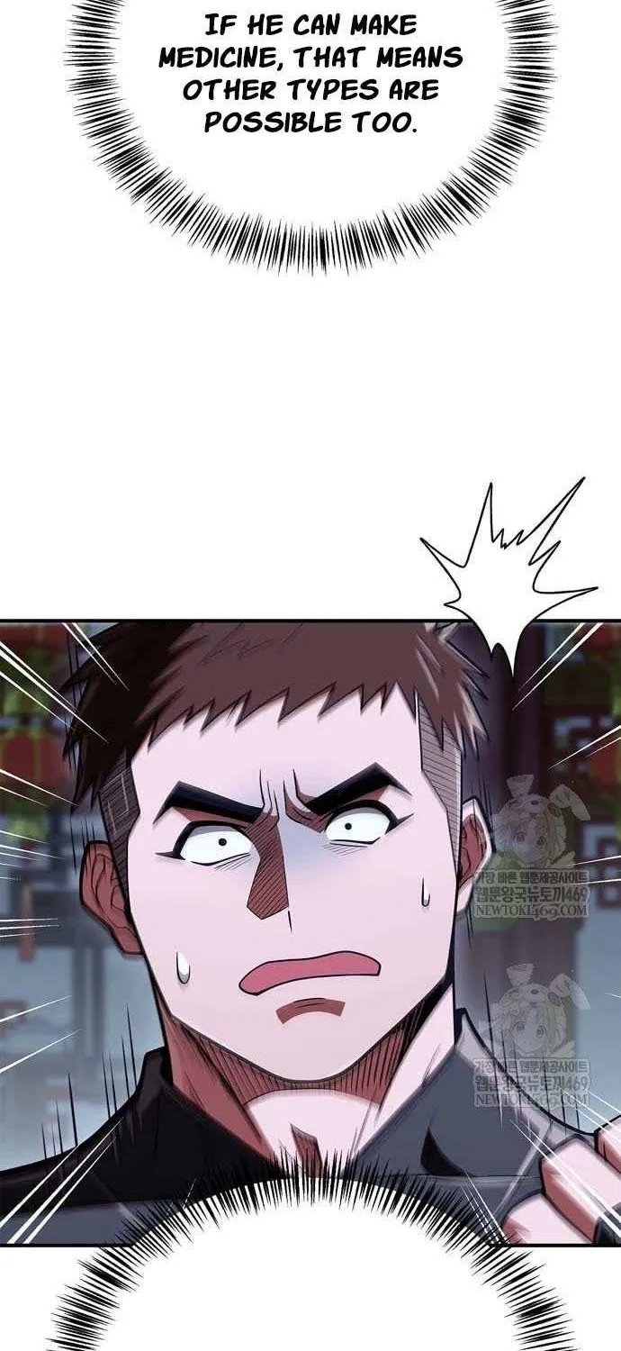 Genius Martial Arts Trainer Chapter 87 page 53 - 