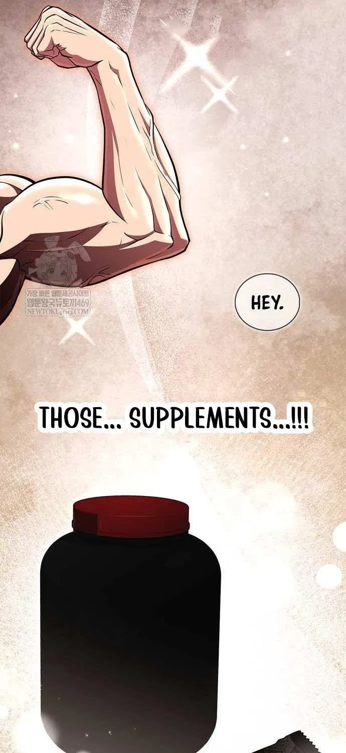 Genius Martial Arts Trainer Chapter 87 page 55 - 