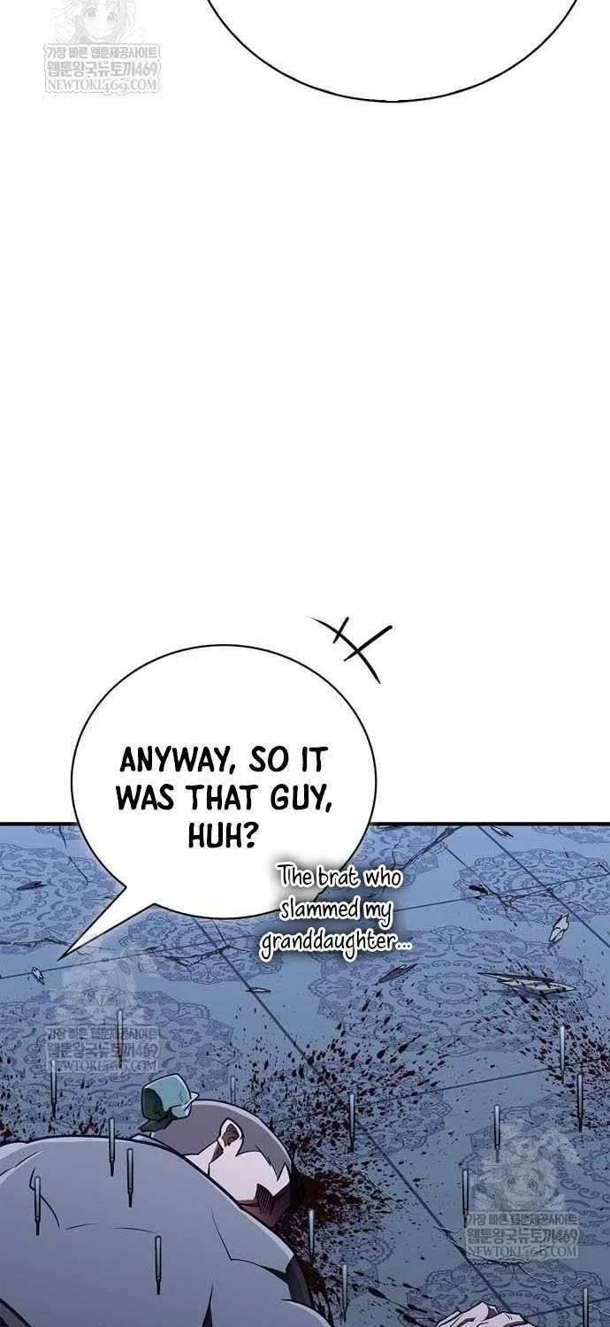 Genius Martial Arts Trainer Chapter 87 page 59 - 