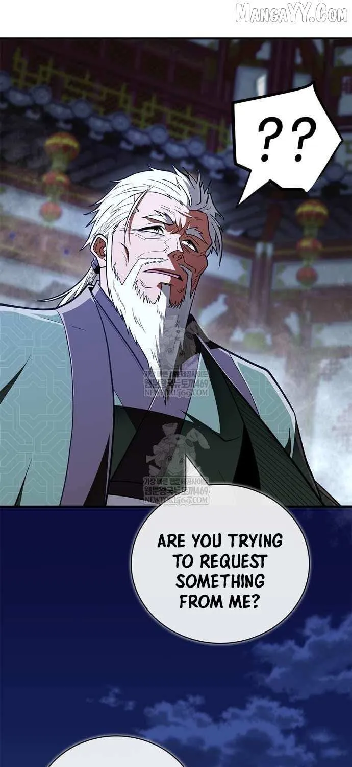 Genius Martial Arts Trainer Chapter 87 page 64 - 