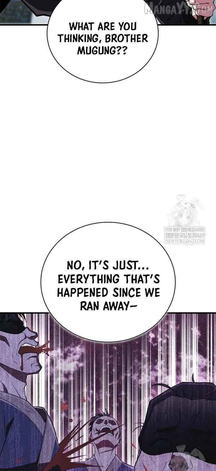 Genius Martial Arts Trainer Chapter 87 page 71 - 