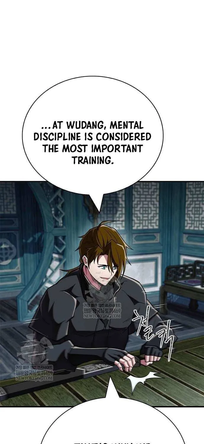 Genius Martial Arts Trainer Chapter 87 page 81 - 