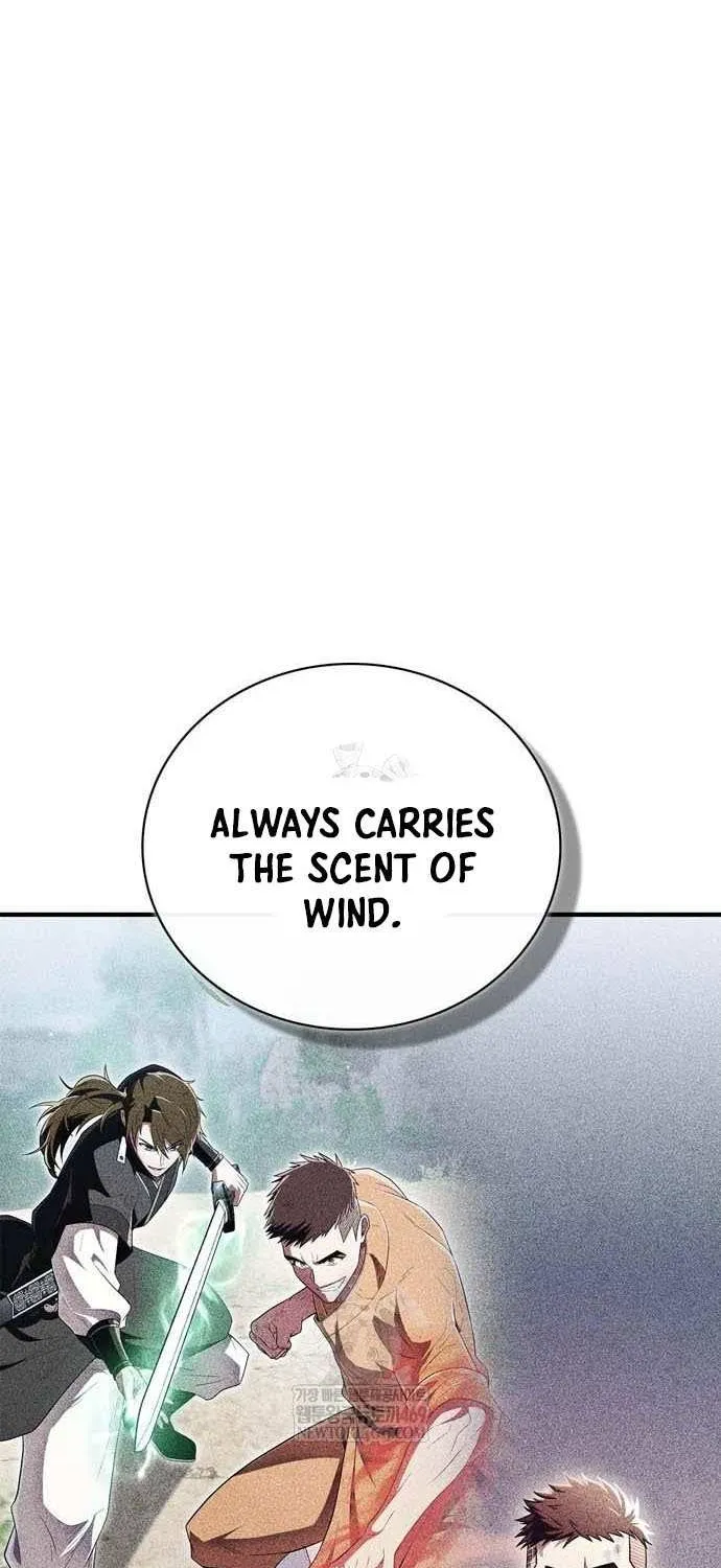Genius Martial Arts Trainer Chapter 87 page 83 - 