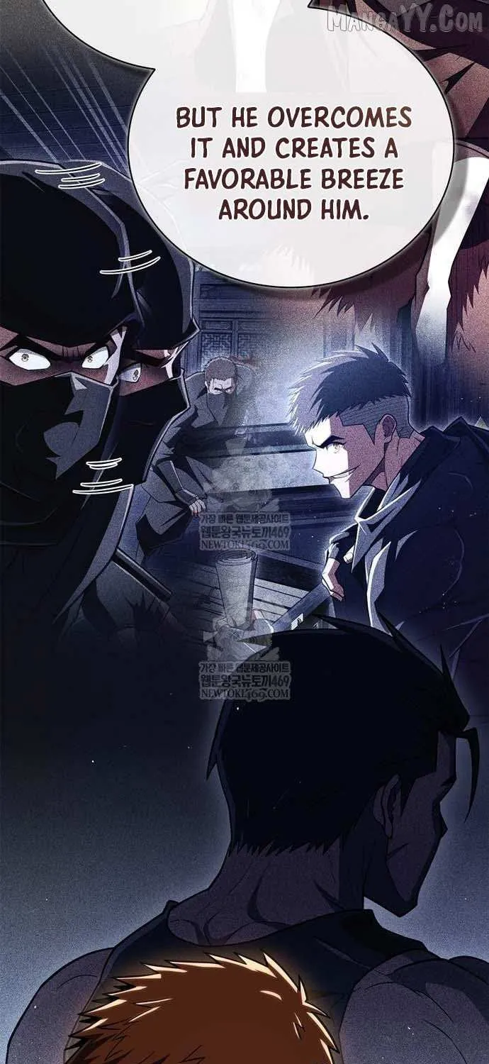 Genius Martial Arts Trainer Chapter 87 page 85 - 