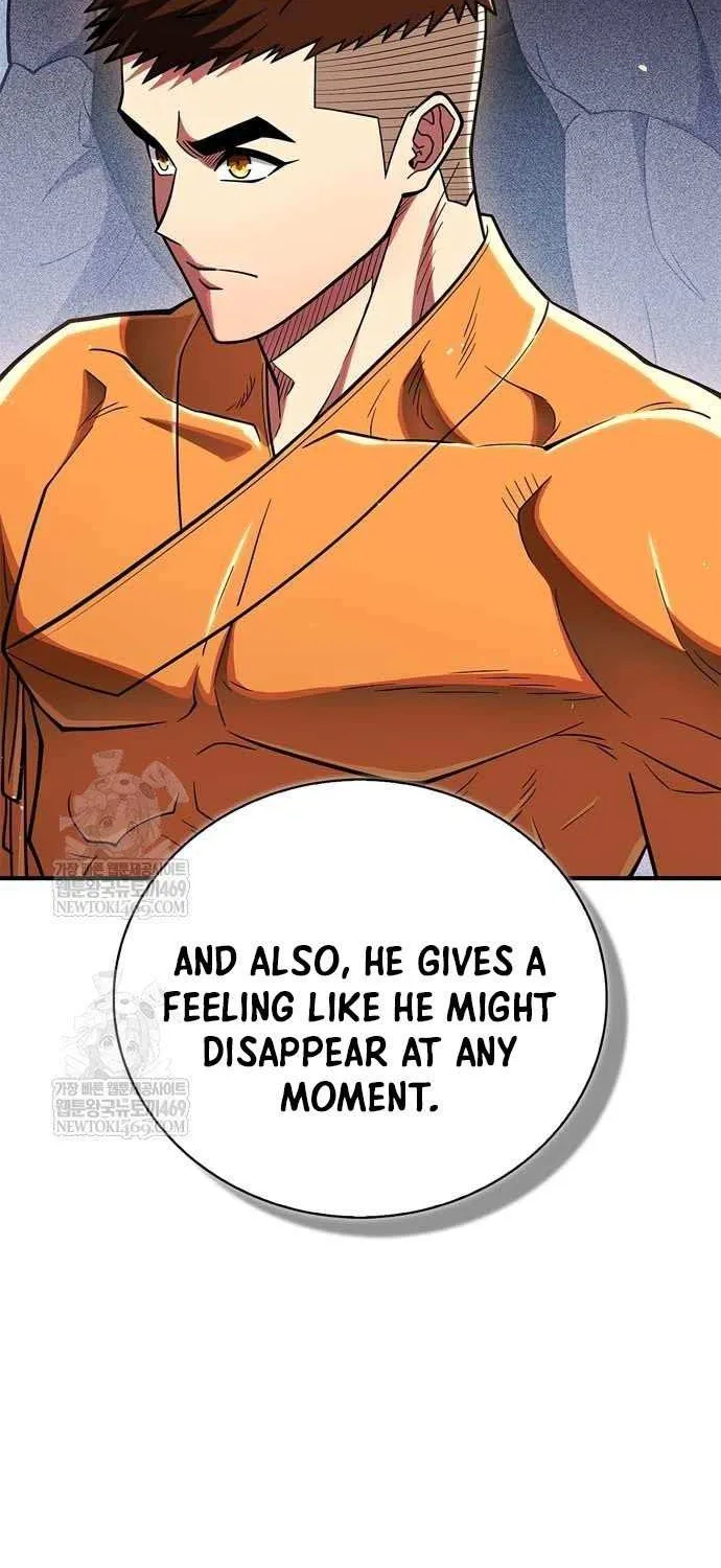 Genius Martial Arts Trainer Chapter 87 page 86 - 