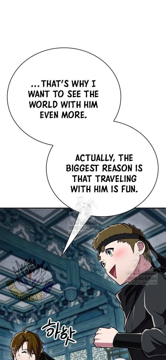 Genius Martial Arts Trainer Chapter 87 page 87 - 