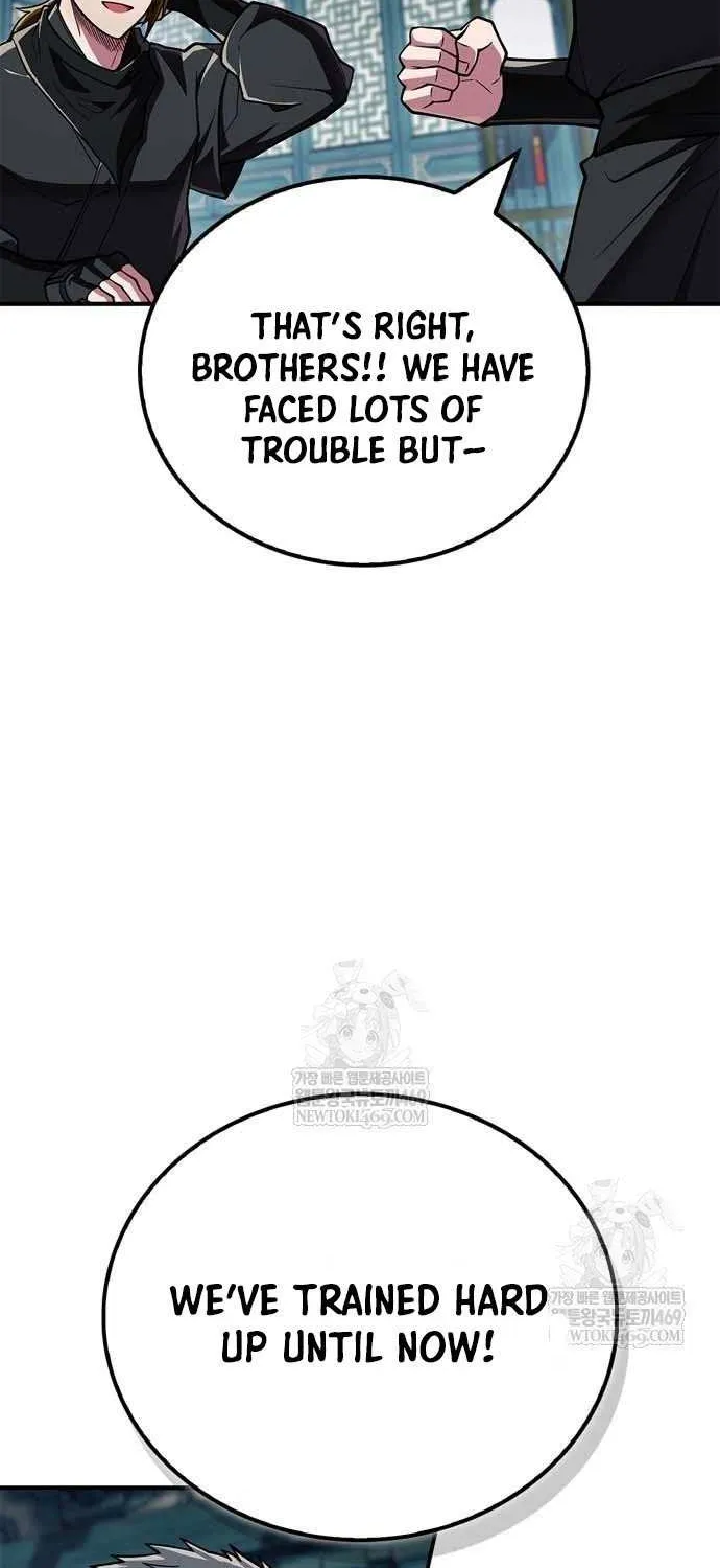 Genius Martial Arts Trainer Chapter 87 page 88 - 