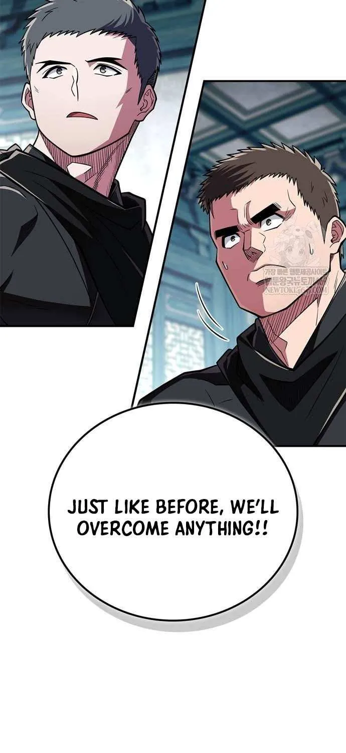 Genius Martial Arts Trainer Chapter 87 page 89 - 