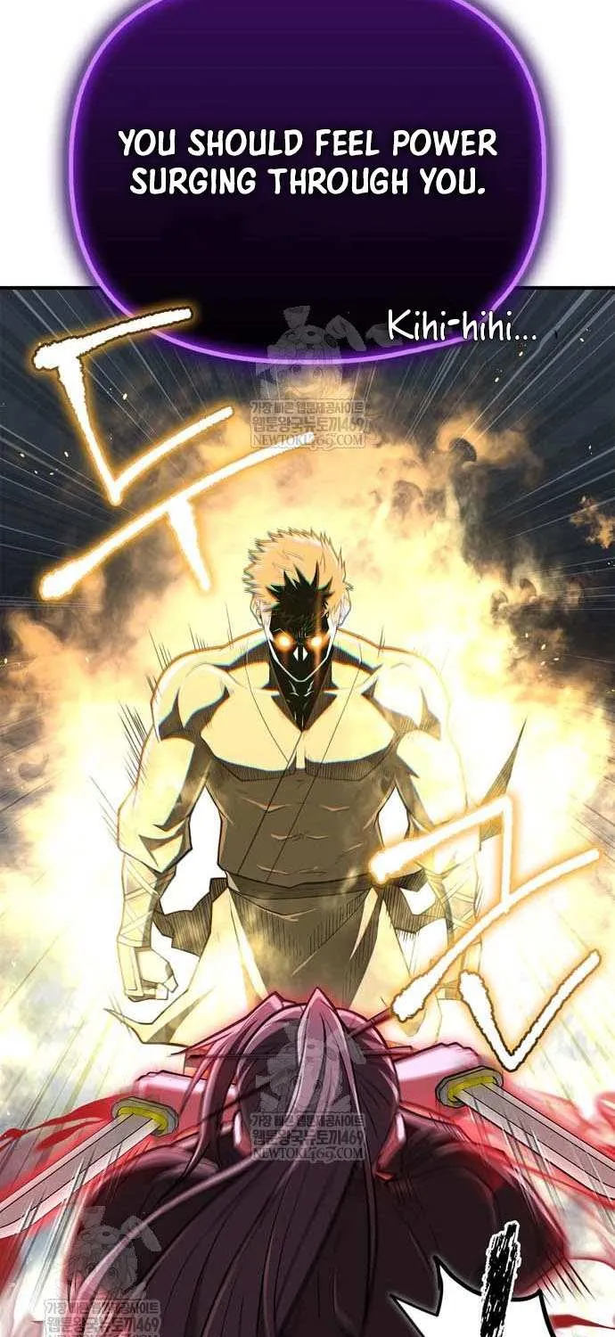 Genius Martial Arts Trainer Chapter 87 page 10 - 