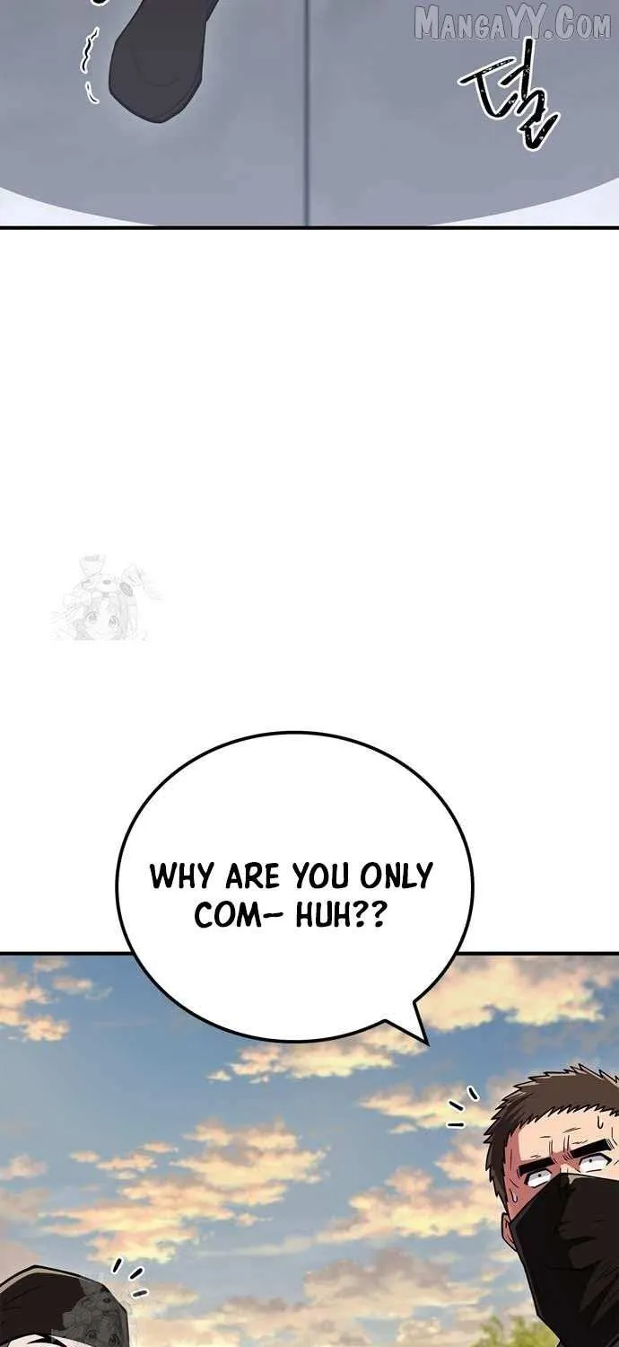 Genius Martial Arts Trainer Chapter 87 page 99 - 