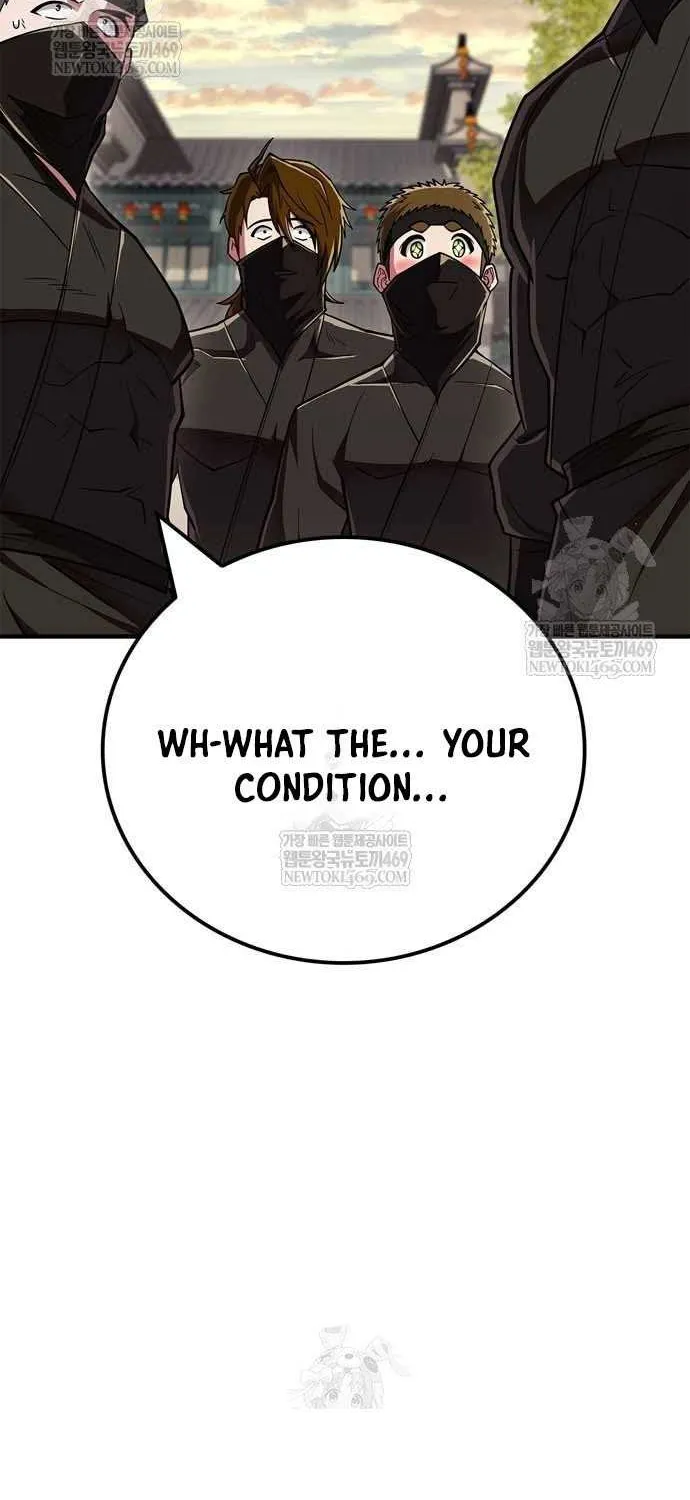 Genius Martial Arts Trainer Chapter 87 page 100 - 