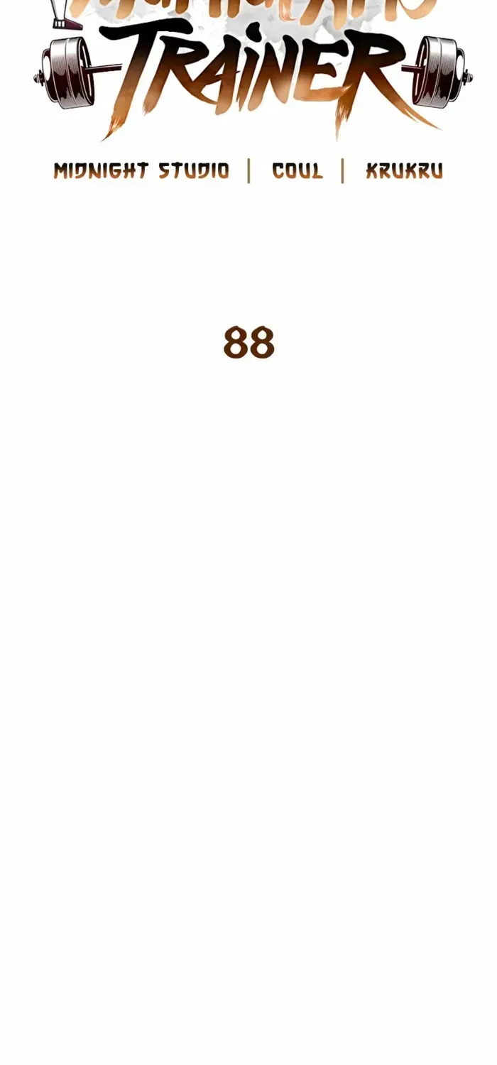 Genius Martial Arts Trainer Chapter 88 page 11 - 