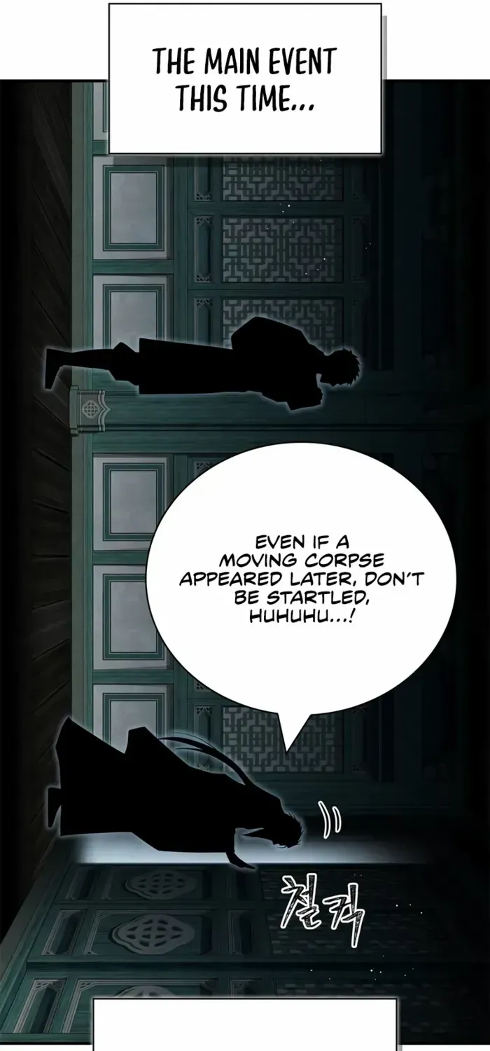 Genius Martial Arts Trainer Chapter 88 page 16 - 