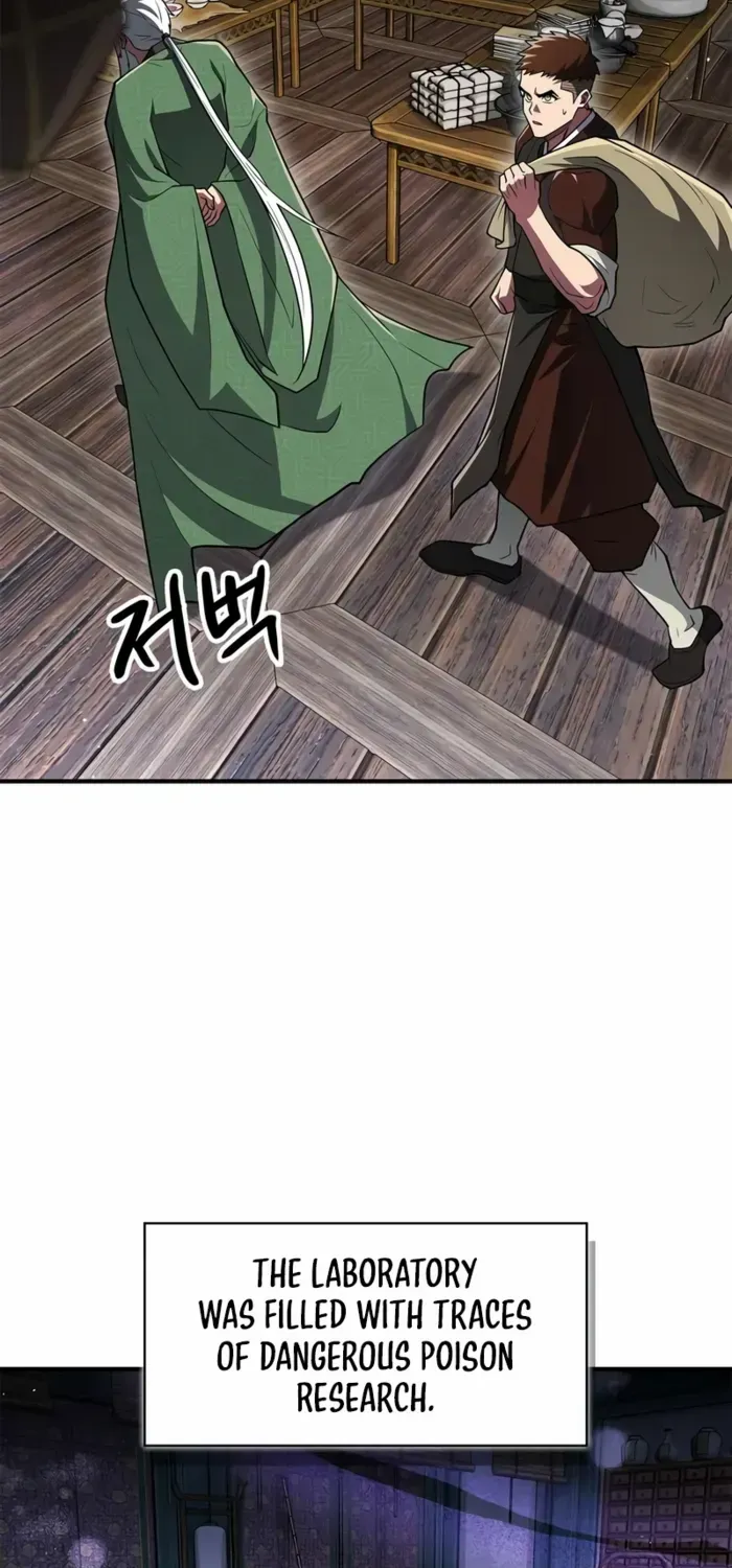 Genius Martial Arts Trainer Chapter 88 page 20 - 