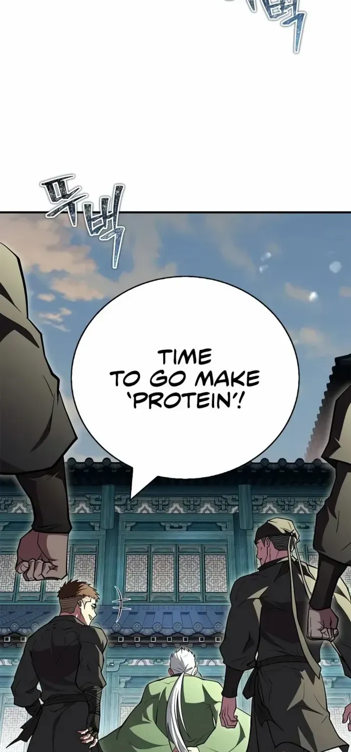 Genius Martial Arts Trainer Chapter 88 page 3 - 