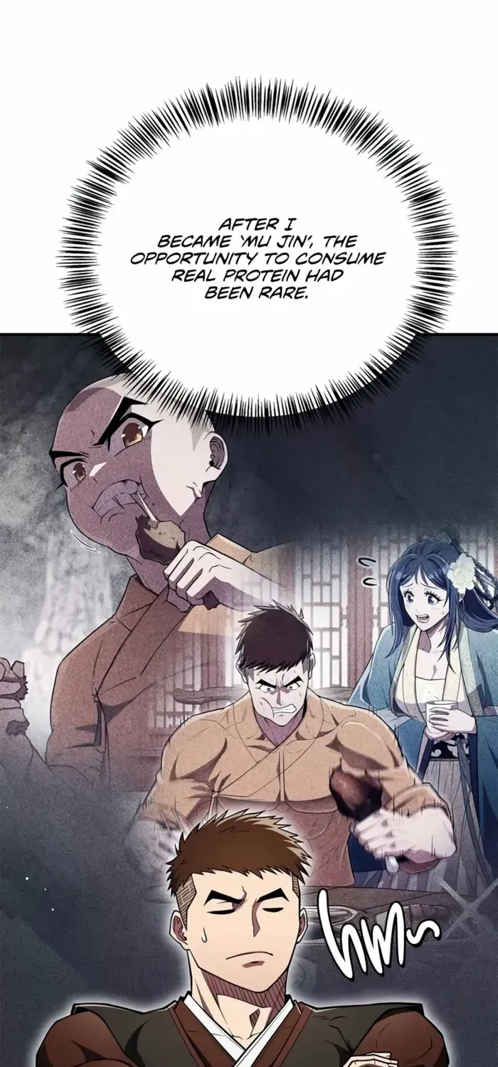 Genius Martial Arts Trainer Chapter 88 page 25 - 