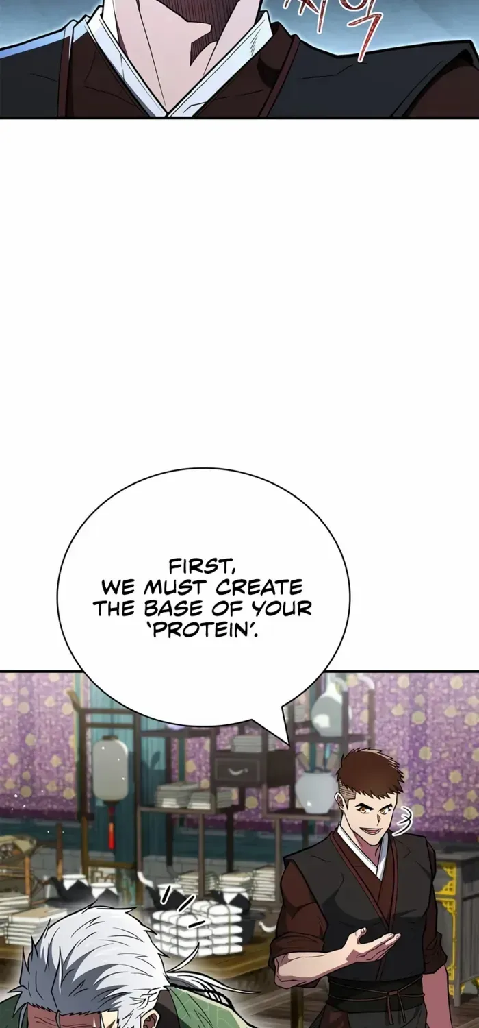 Genius Martial Arts Trainer Chapter 88 page 27 - 
