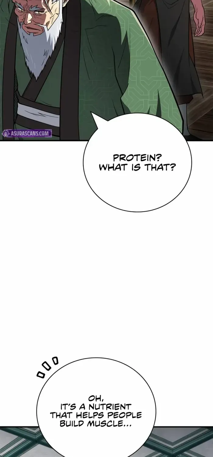 Genius Martial Arts Trainer Chapter 88 page 28 - 