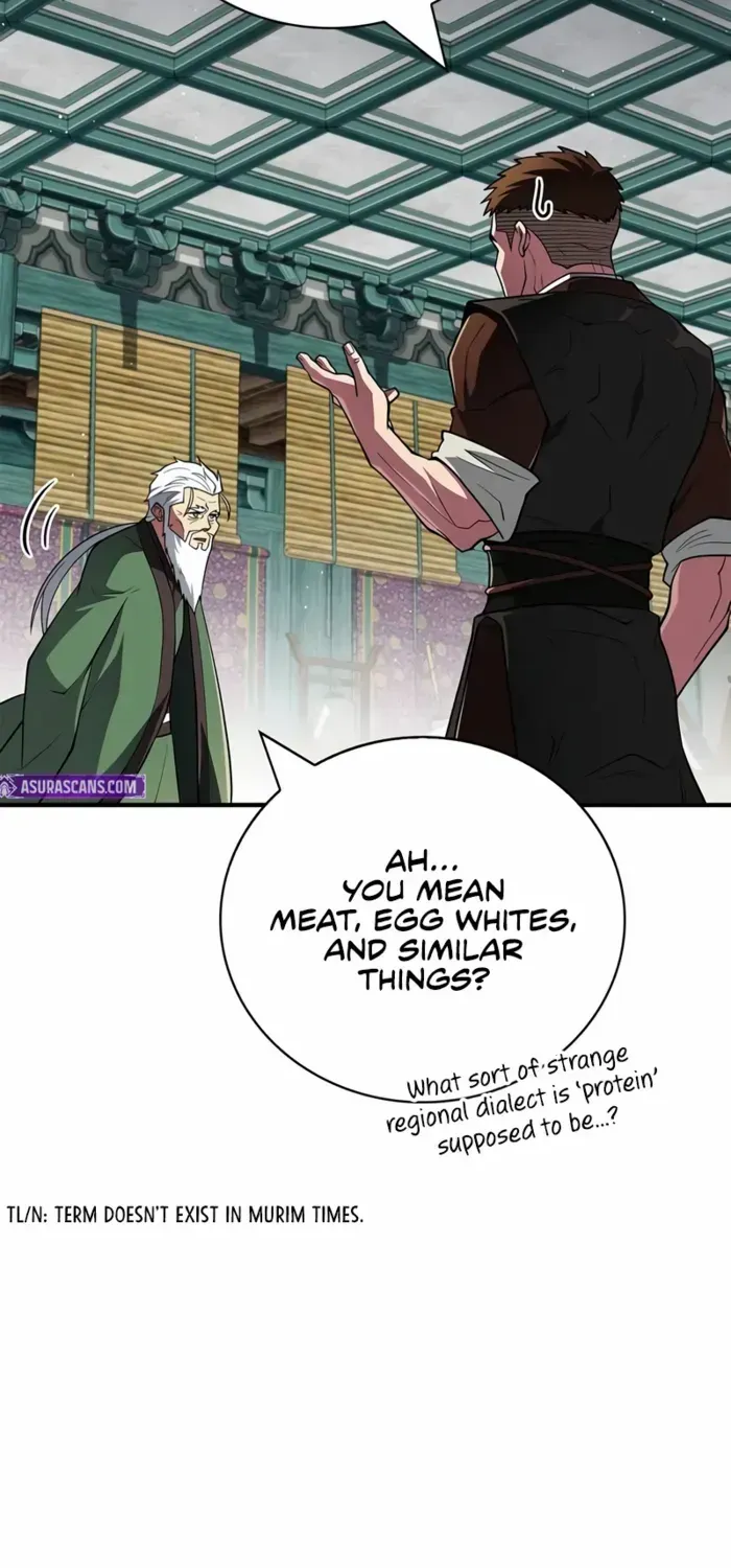 Genius Martial Arts Trainer Chapter 88 page 29 - 