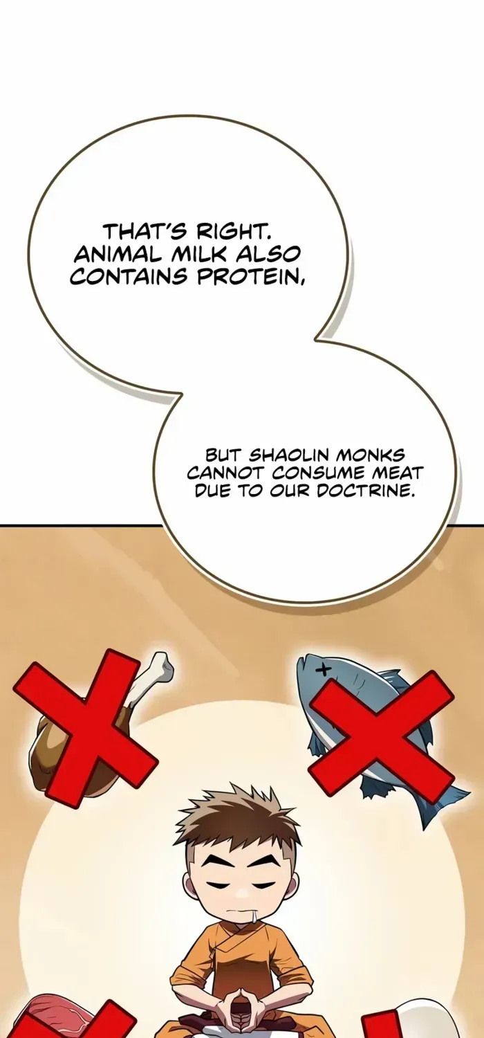 Genius Martial Arts Trainer Chapter 88 page 30 - 