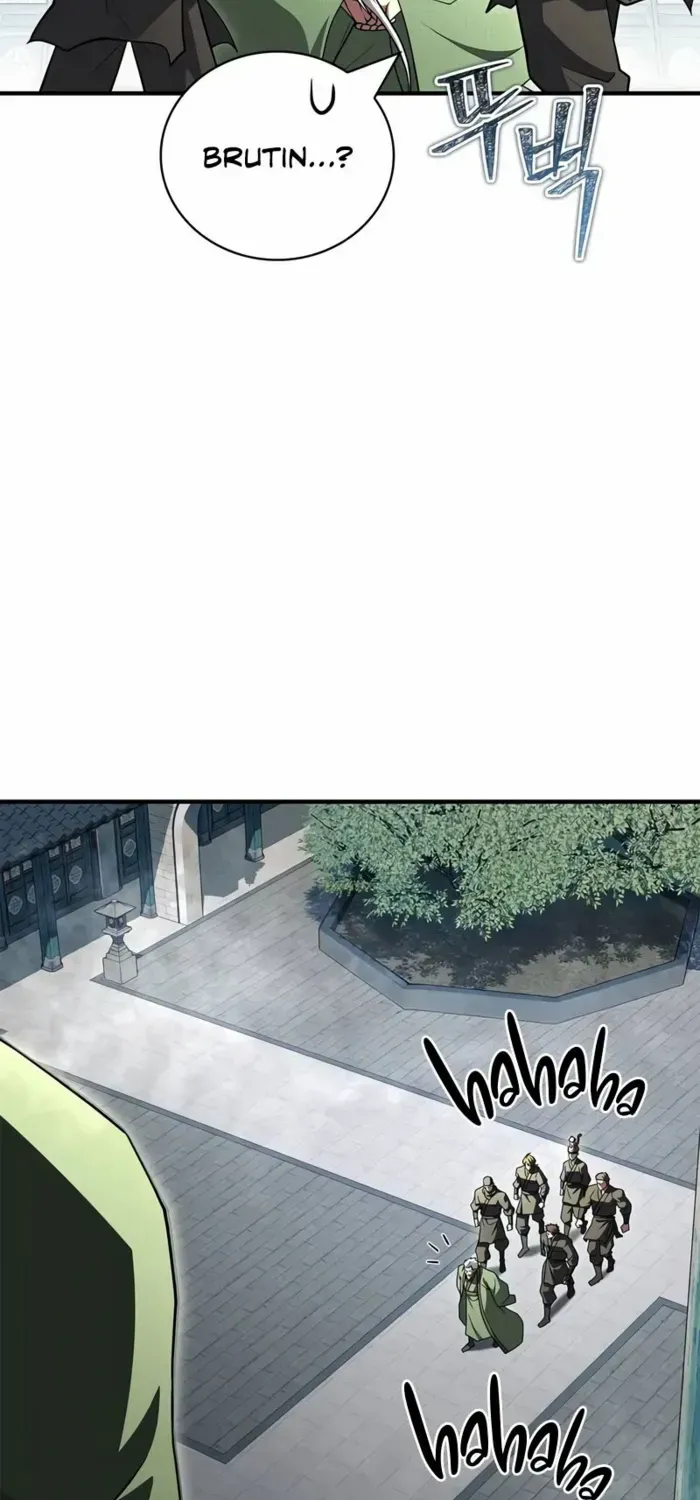 Genius Martial Arts Trainer Chapter 88 page 4 - 
