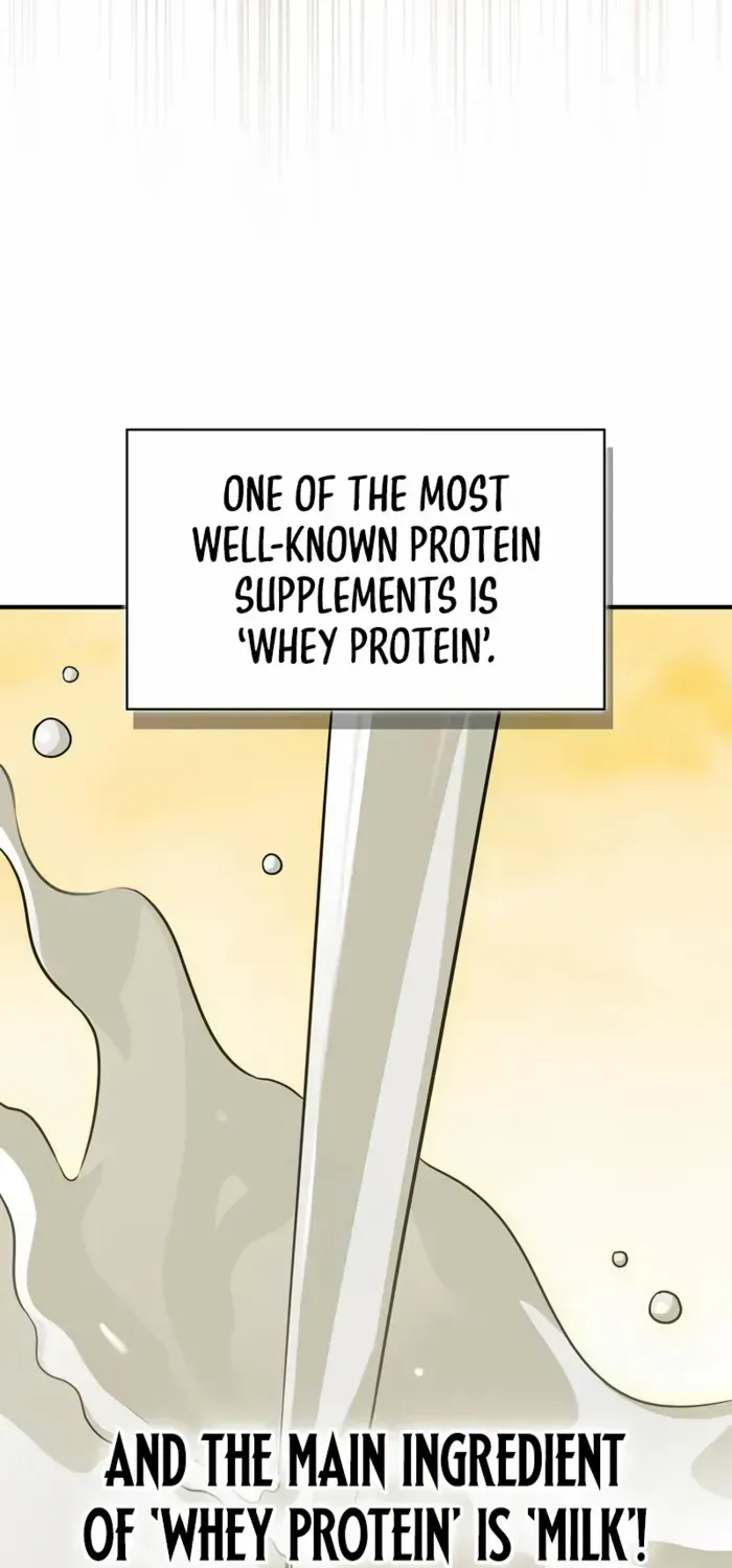Genius Martial Arts Trainer Chapter 88 page 32 - 