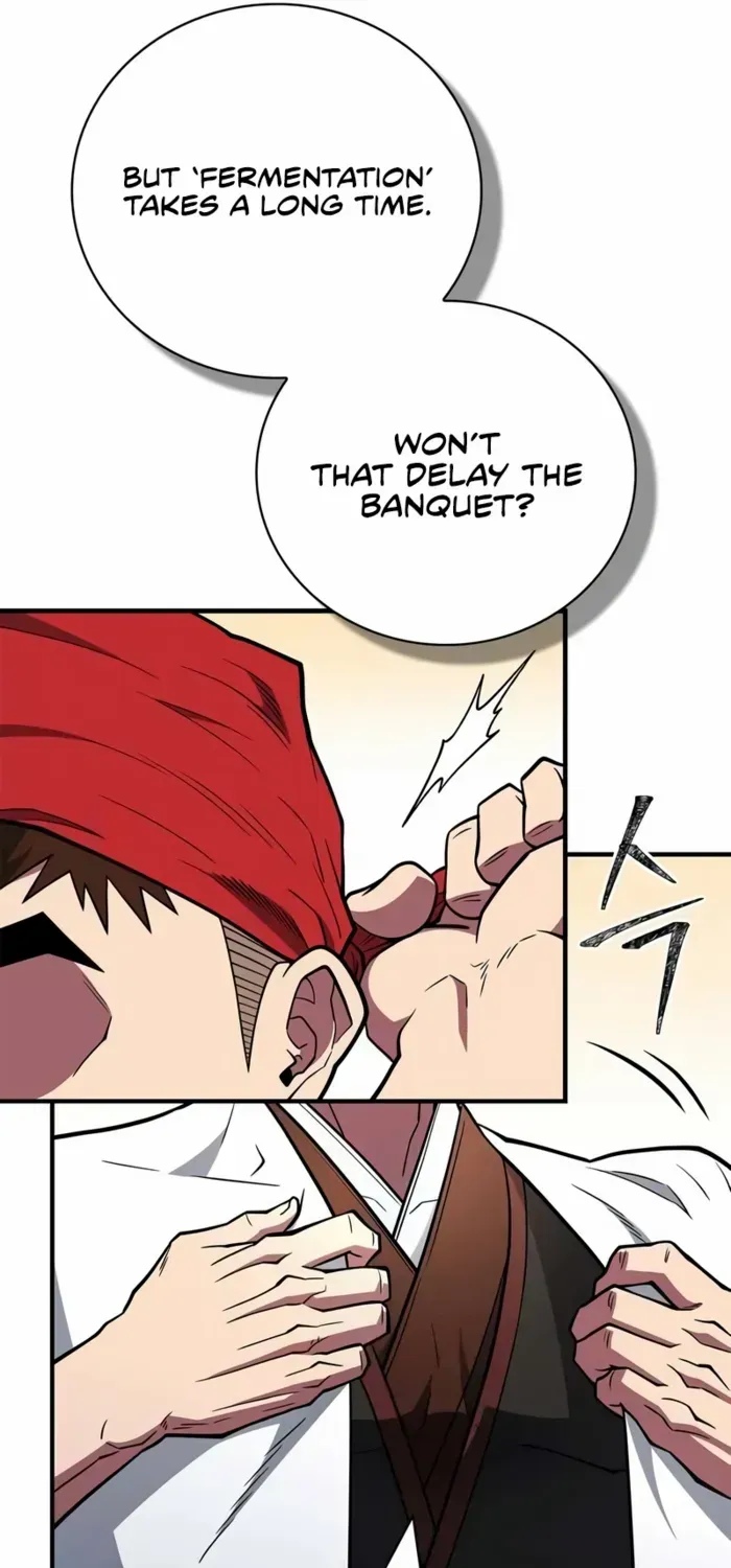 Genius Martial Arts Trainer Chapter 88 page 37 - 
