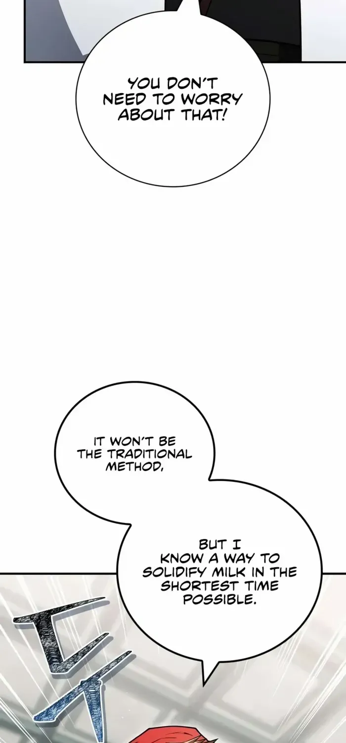 Genius Martial Arts Trainer Chapter 88 page 38 - 