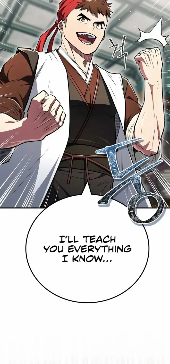 Genius Martial Arts Trainer Chapter 88 page 39 - 