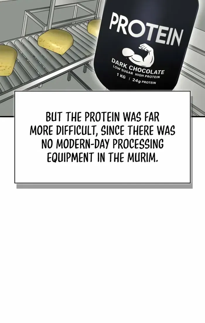 Genius Martial Arts Trainer Chapter 88 page 43 - 