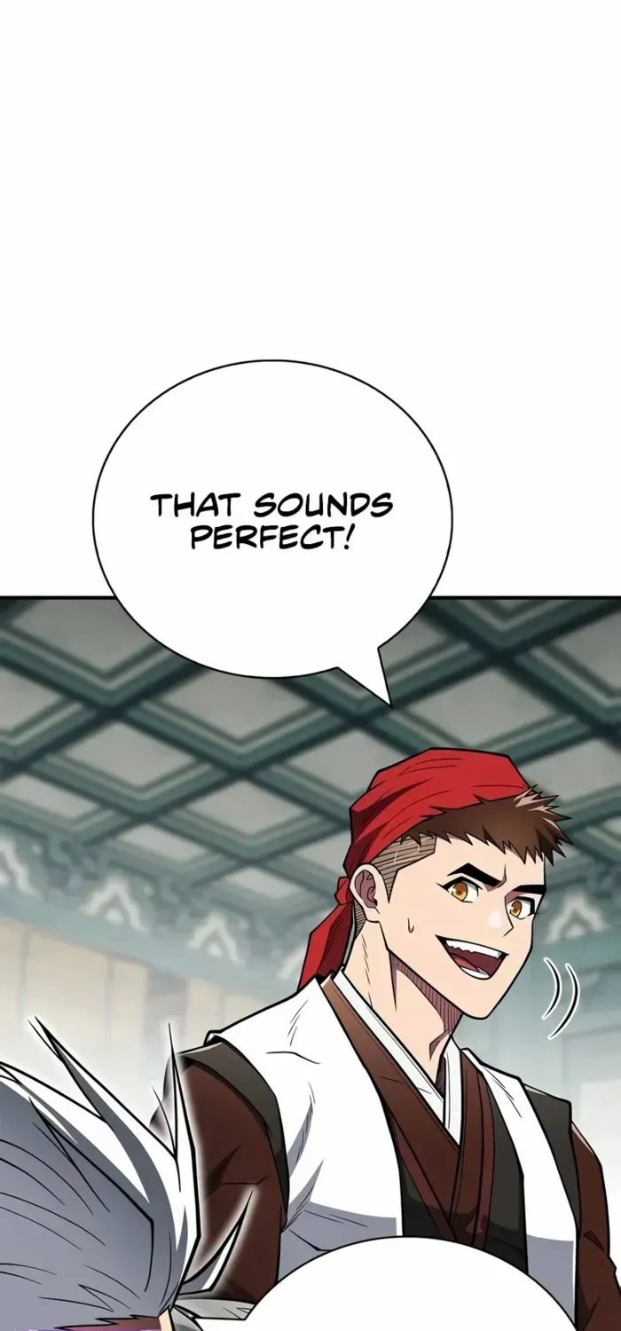 Genius Martial Arts Trainer Chapter 88 page 45 - 