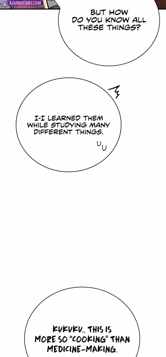Genius Martial Arts Trainer Chapter 88 page 46 - 