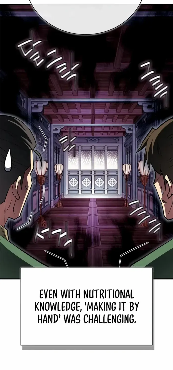 Genius Martial Arts Trainer Chapter 88 page 47 - 