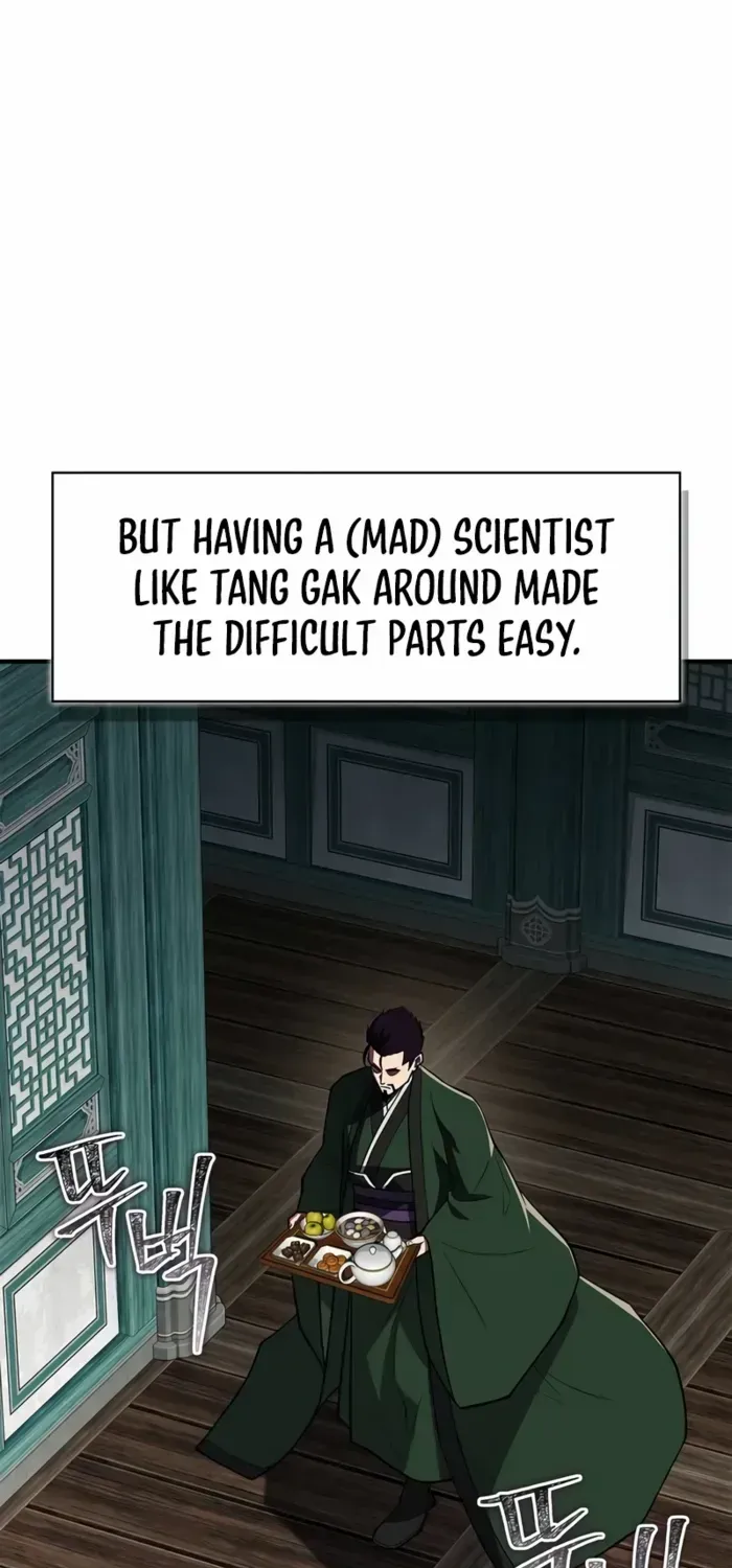 Genius Martial Arts Trainer Chapter 88 page 48 - 