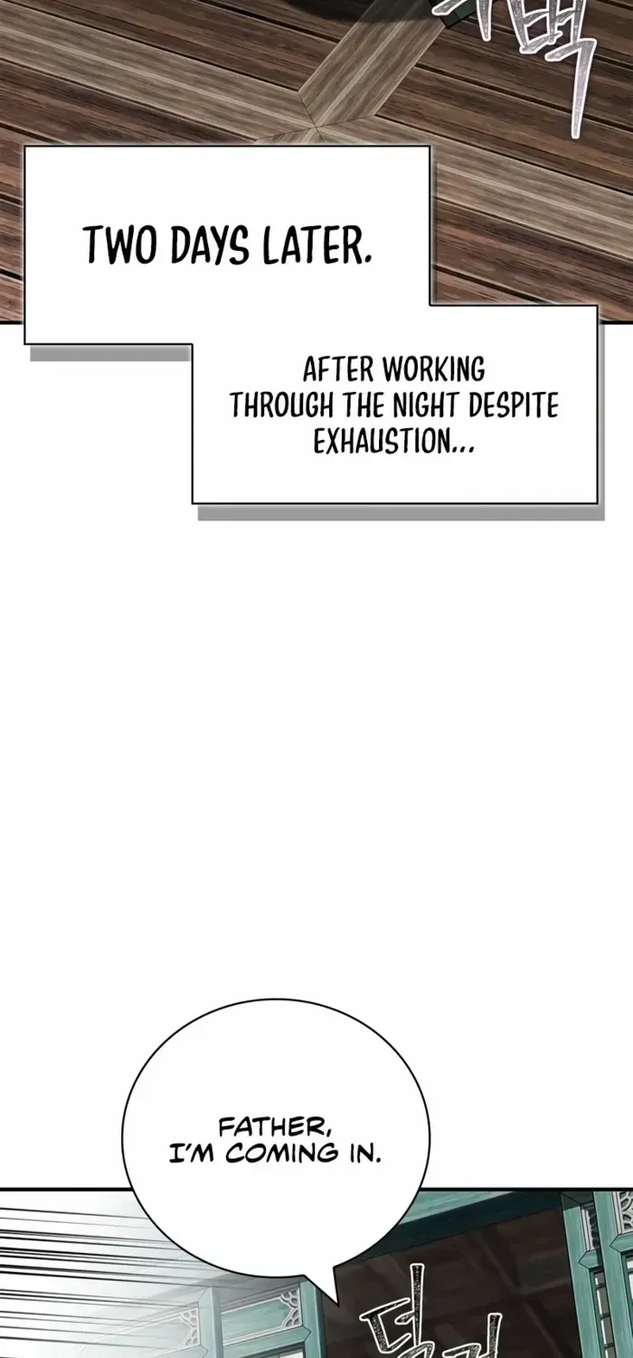 Genius Martial Arts Trainer Chapter 88 page 49 - 