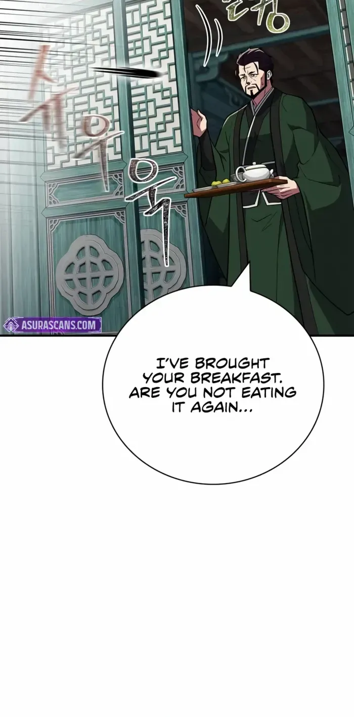 Genius Martial Arts Trainer Chapter 88 page 50 - 